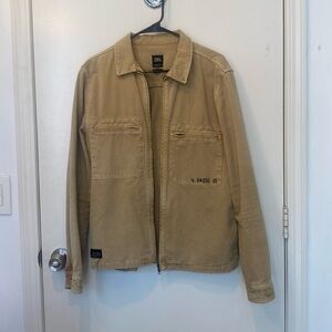 Zara Jacket